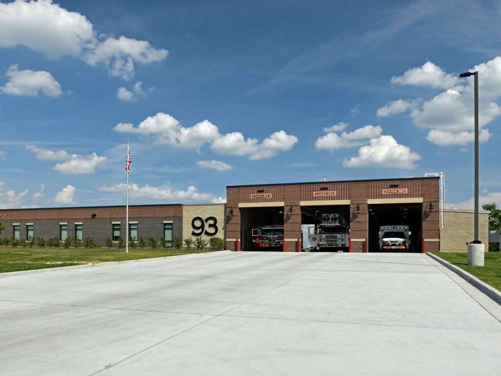 Station 93
