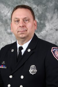 Harding, Joe