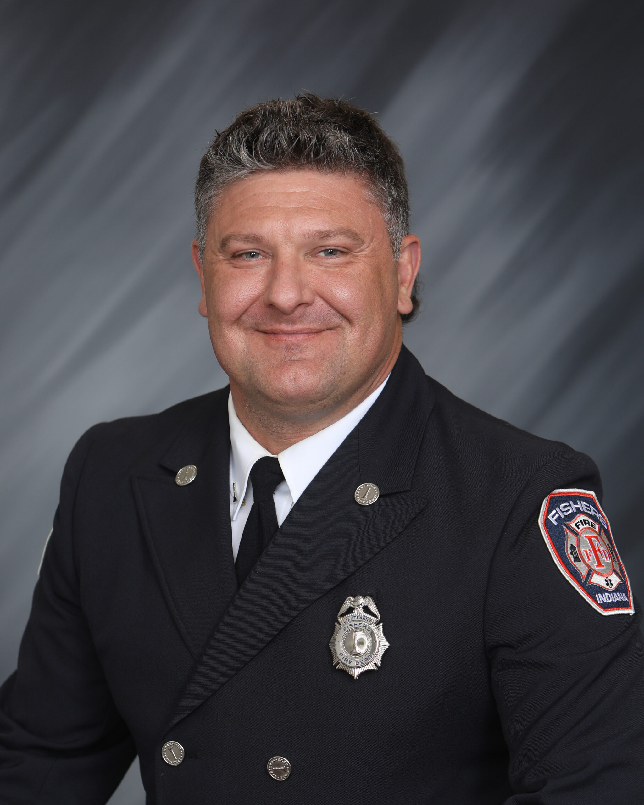 Emergency Medical Services - Fishers Fire Department
